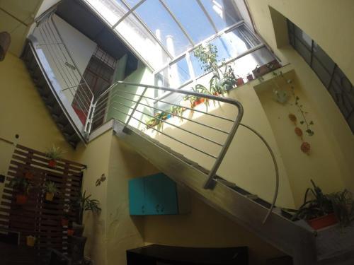 Posada Kymani House