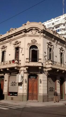 Posada Kymani House