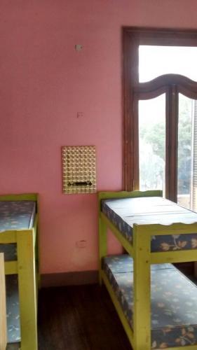 Posada Kymani House
