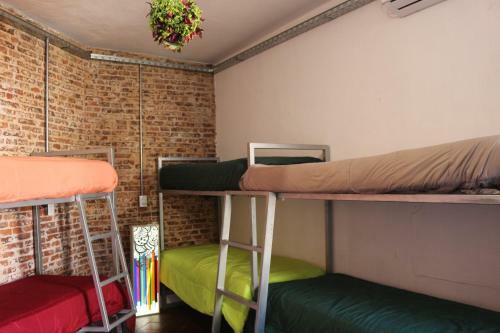High Hostel Rosario