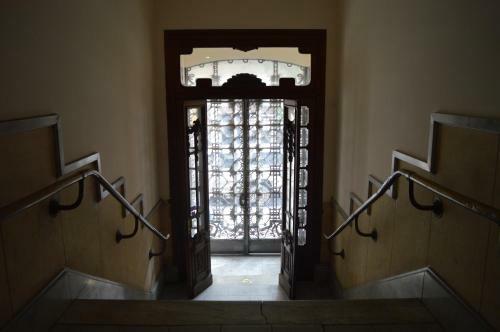 High Hostel Rosario