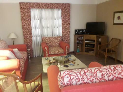 Hermosa Casa Cerca De Todo