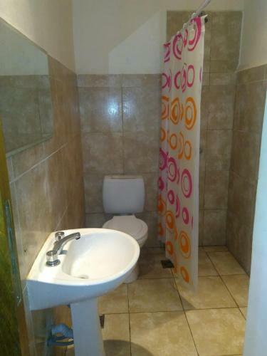 Albergue Casa Mandala