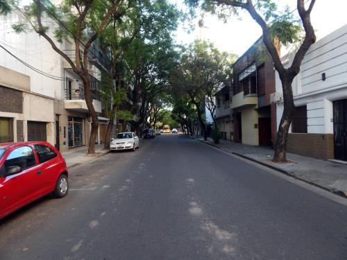Apartamento Departamento Moderno Con Excelente Ubicaci�n