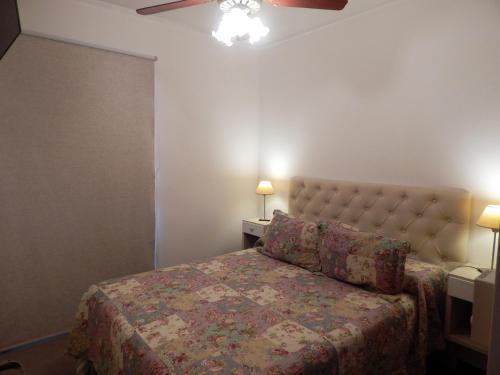 Apartamento Departamento Moderno Con Excelente Ubicaci�n