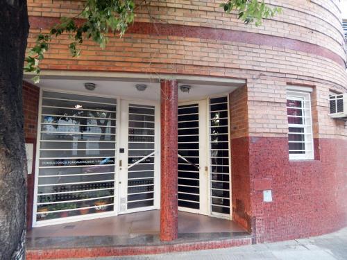 Apartamento Departamento Moderno Con Excelente Ubicaci�n