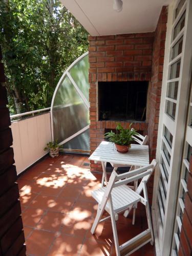 Apartamento Departamento Moderno Con Excelente Ubicaci�n