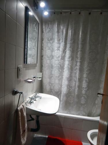 Apartamento Departamento Moderno Con Excelente Ubicaci�n