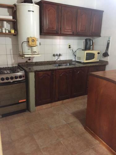 Casa En Fisherton
