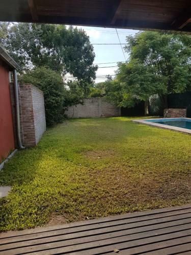 Casa En Fisherton