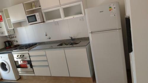 Apartamento Plaza L�pez