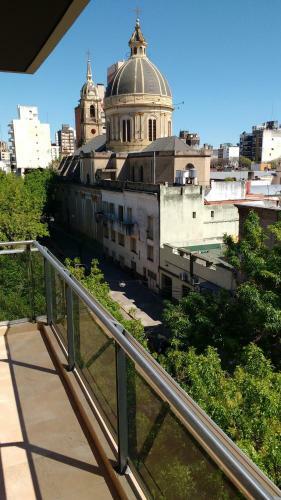 Apartamento Plaza L�pez