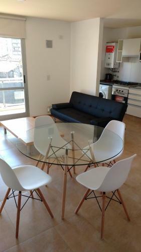 Apartamento Plaza L�pez