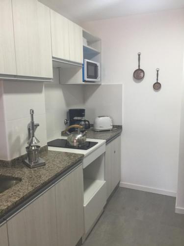 Apartamento Depto Centrico Y Cerca De Todo.