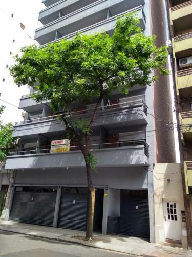 Apartamento Altos De Barrio Martin