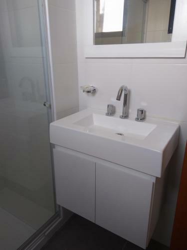 Apartamento Altos De Barrio Martin