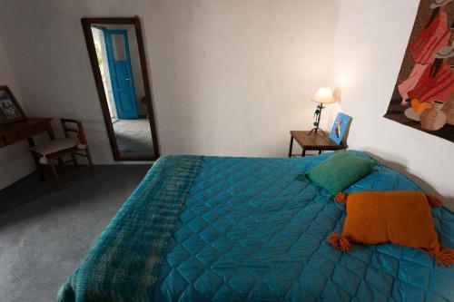 Hostal Casapueblo