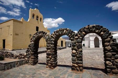 Hostal Casapueblo