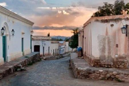 Hostal Casapueblo