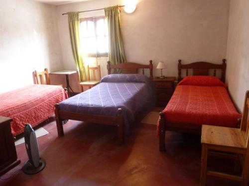 Posada Hosteria El Palenque