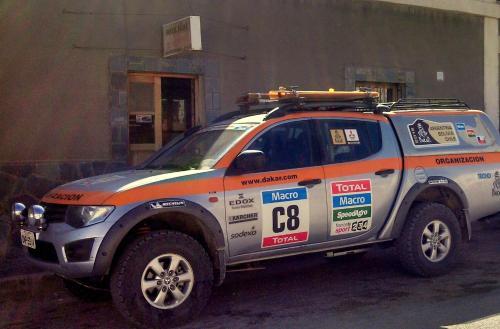 Posada Hosteria El Palenque