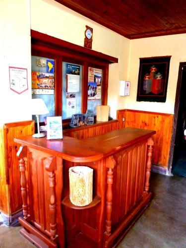 Posada Hosteria El Palenque