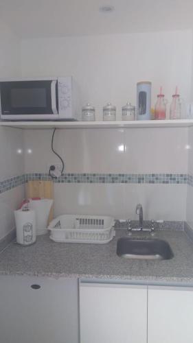 Apartamento Casa Victorina