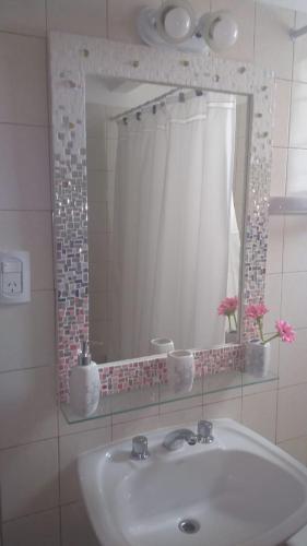 Apartamento Casa Victorina