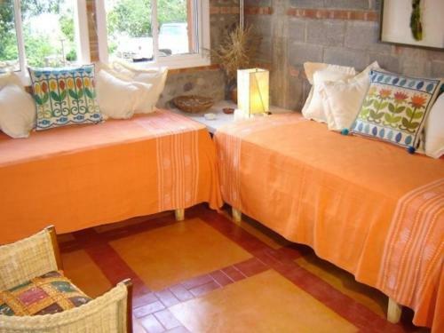 Apartamentos Bella Vista