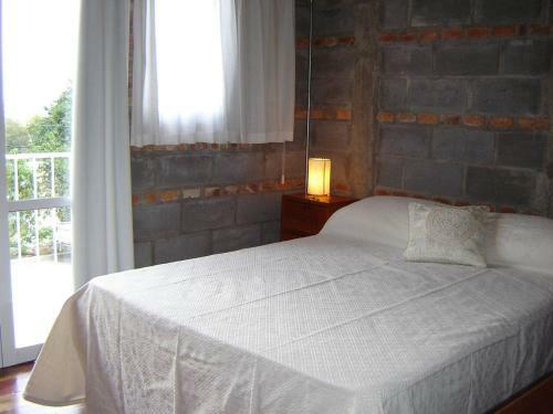 Apartamentos Bella Vista