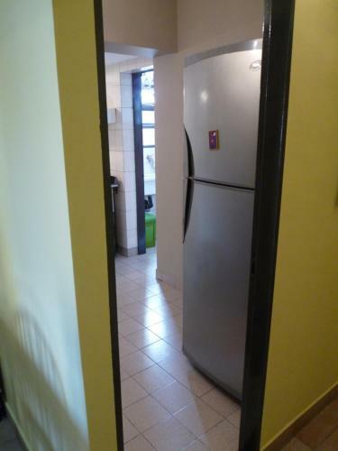 Apartamento Killasumaq