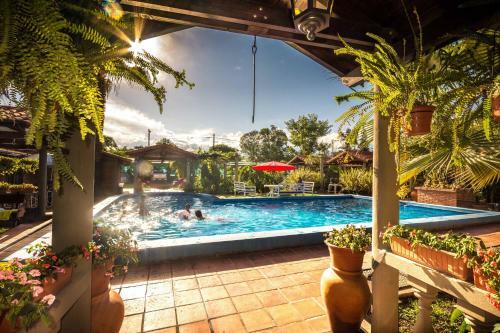 Hotel Hosteria Del Prado