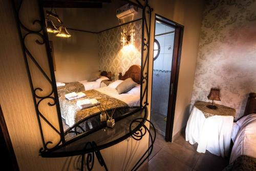 Hotel Hosteria Del Prado