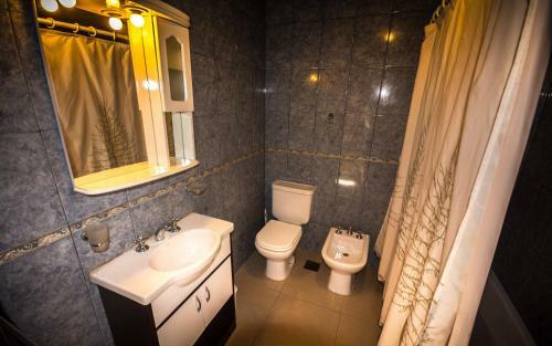 Hotel Hosteria Del Prado