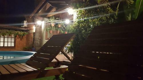 Hotel Hosteria Del Prado