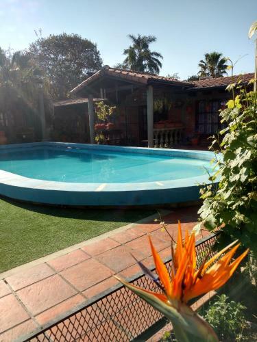 Hotel Hosteria Del Prado