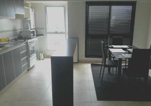 Apartamento Departamento De Categoria En Salta