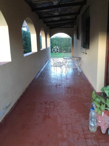 Agroturismo Casa Vacacional