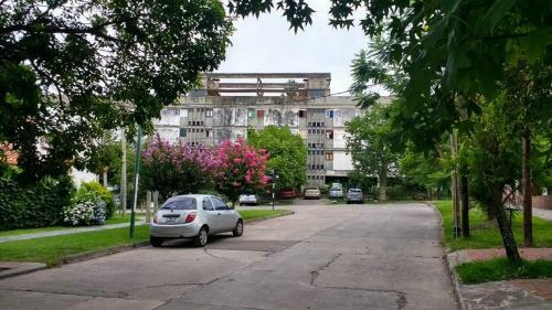 Apartamento Departamento Los Eucaliptos