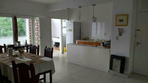 Apartamento Departamento Los Eucaliptos
