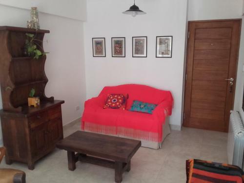 Apartamento Las Mercedes
