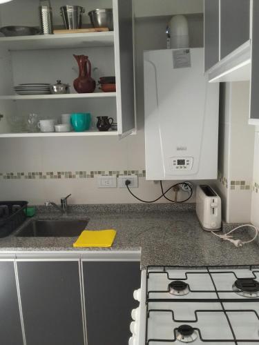 Apartamento Las Mercedes