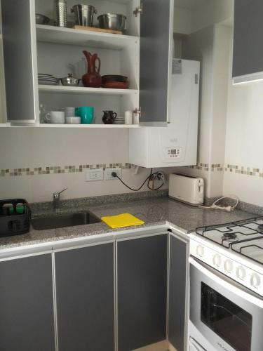 Apartamento Las Mercedes