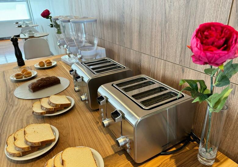 Hotel Roomie Salta By Dot Suites