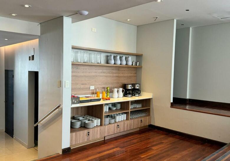 Hotel Roomie Salta By Dot Suites