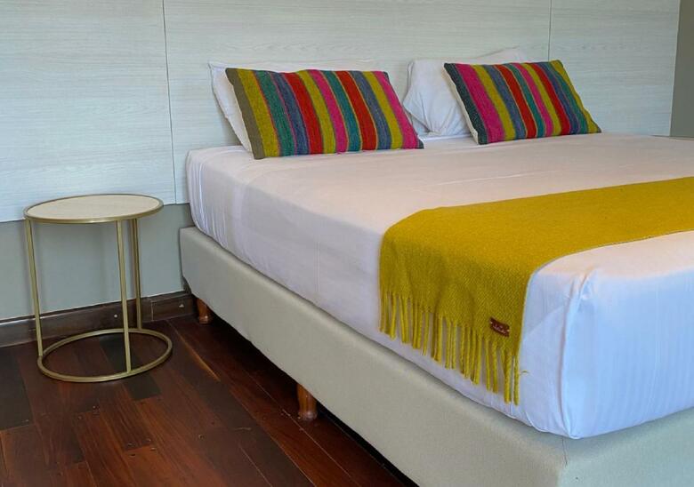 Hotel Roomie Salta By Dot Suites