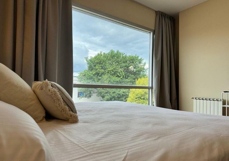 Hotel Roomie Salta By Dot Suites