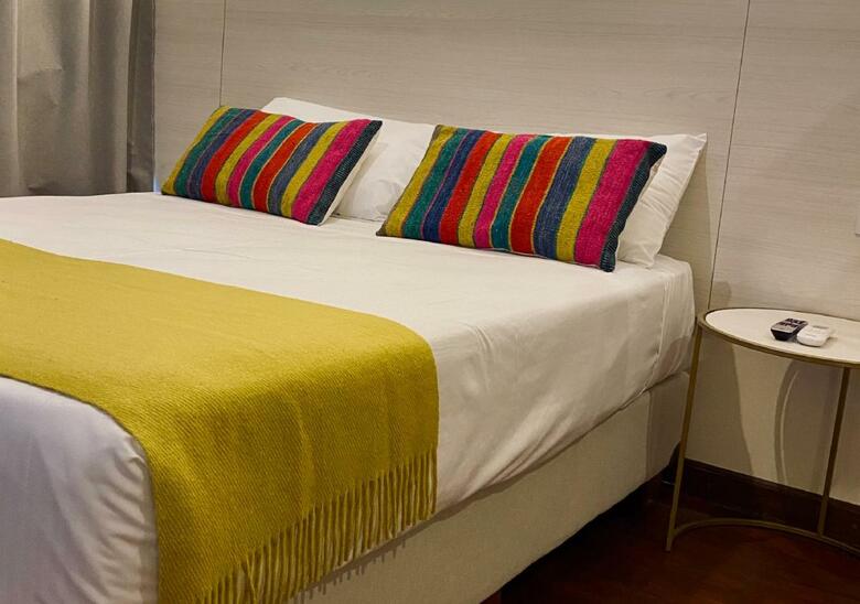 Hotel Roomie Salta By Dot Suites