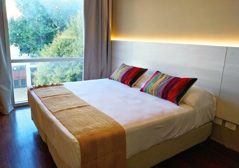 Hotel Roomie Salta By Dot Suites