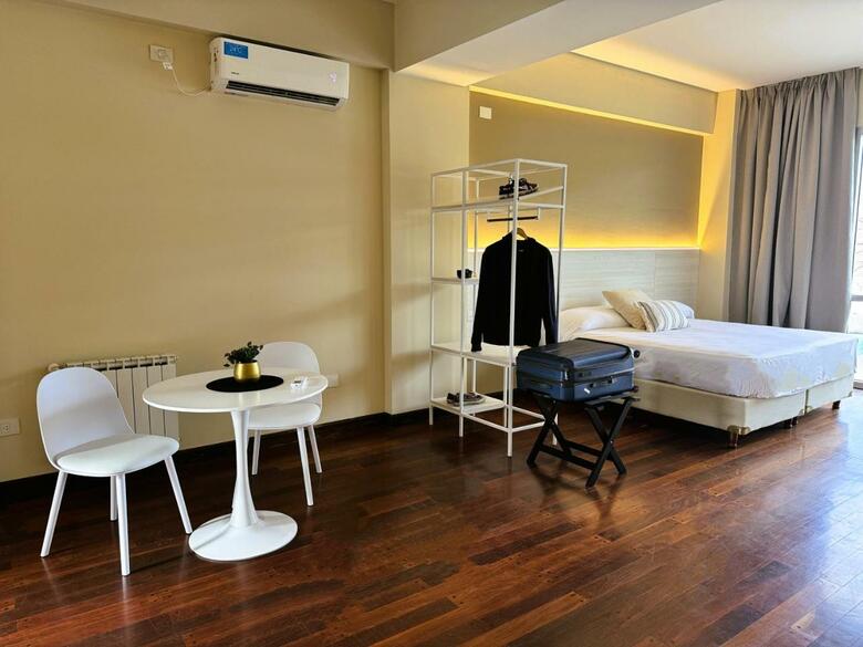 Hotel Roomie Salta By Dot Suites